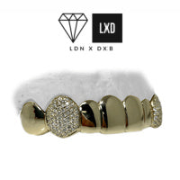 18 Carat VVS Diamond