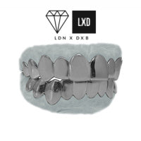 White Gold 18 Carat
