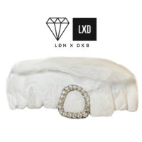 18 Carat VS Diamond Window