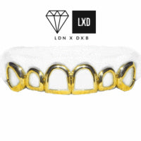 Gold 9 Carat Window